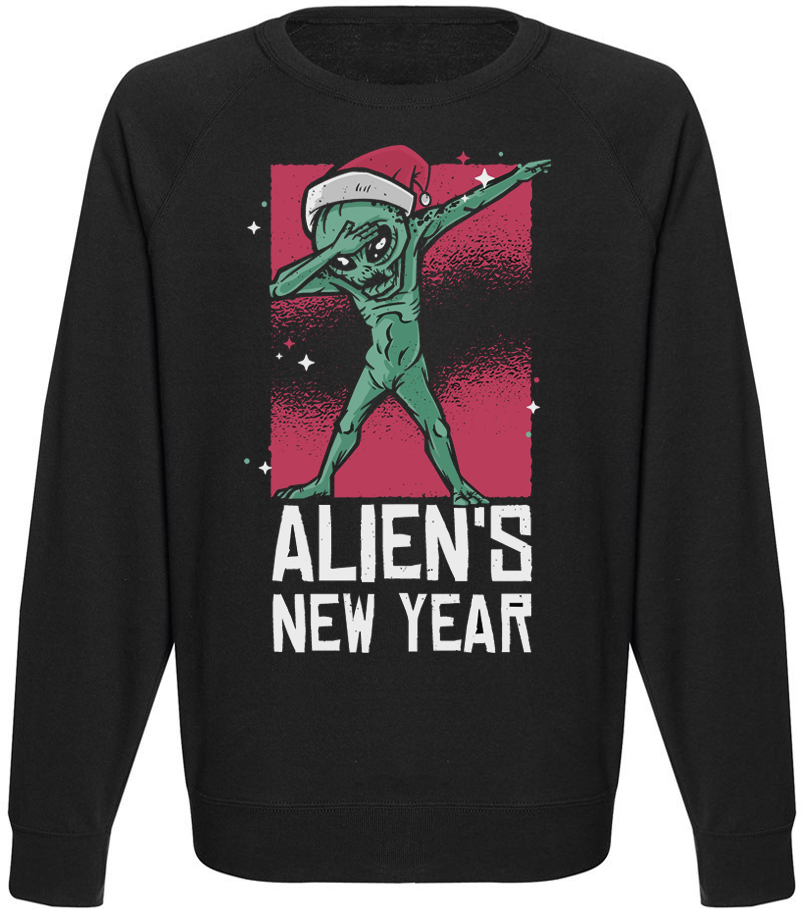 Мужской свитшот Fat Cat Dabbing Alien New Year (чёрный) 41505, Мужской свитшот Fat Cat Dabbing Alien New Year (чёрный) M 41505
Мужской свитшот Fat Cat Dabbing Alien New Year (чёрный) 41505, Мужской свитшот Fat Cat Dabbing Alien New Year (чёрный) M 41505