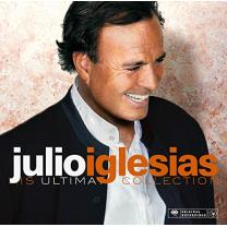 Виниловая пластинка Julio Iglesias - His Ultimate Collection 2018 (19075873741) Sony Music/EU Mint (art.239688)
Виниловая пластинка Julio Iglesias - His Ultimate Collection 2018 (19075873741) Sony Music/EU Mint (art.239688)