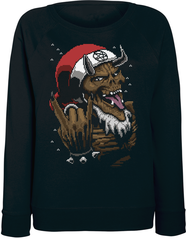 Женский свитшот Fat Cat Satan Rocks (чёрный) 44383, Женский свитшот Fat Cat Satan Rocks (чёрный) XS 44383
Женский свитшот Fat Cat Satan Rocks (чёрный) 44383, Женский свитшот Fat Cat Satan Rocks (чёрный) XS 44383