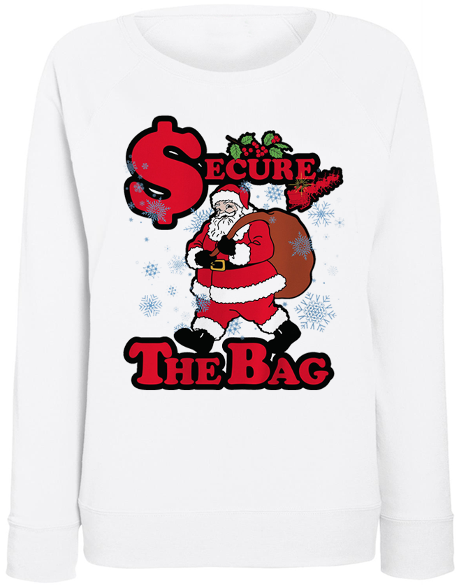 Женский свитшот Fat Cat Secure The Bag (белый) 40779, Женский свитшот Fat Cat Secure The Bag (белый) S 40779
Женский свитшот Fat Cat Secure The Bag (белый) 40779, Женский свитшот Fat Cat Secure The Bag (белый) S 40779