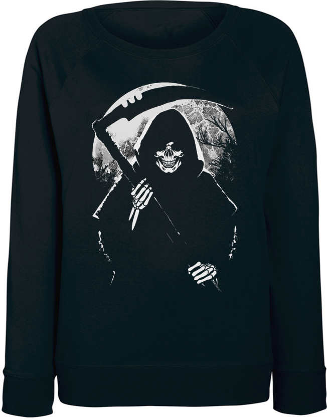 Женский свитшот Fat Cat Reaper Moon (чёрный) 44677, Женский свитшот Fat Cat Reaper Moon (чёрный) XS 44677
Женский свитшот Fat Cat Reaper Moon (чёрный) 44677, Женский свитшот Fat Cat Reaper Moon (чёрный) XS 44677