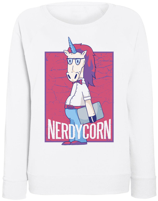 Женский свитшот Fat Cat Nerdycorn (белый) 40639, Женский свитшот Fat Cat Nerdycorn (белый) S 40639
Женский свитшот Fat Cat Nerdycorn (белый) 40639, Женский свитшот Fat Cat Nerdycorn (белый) S 40639