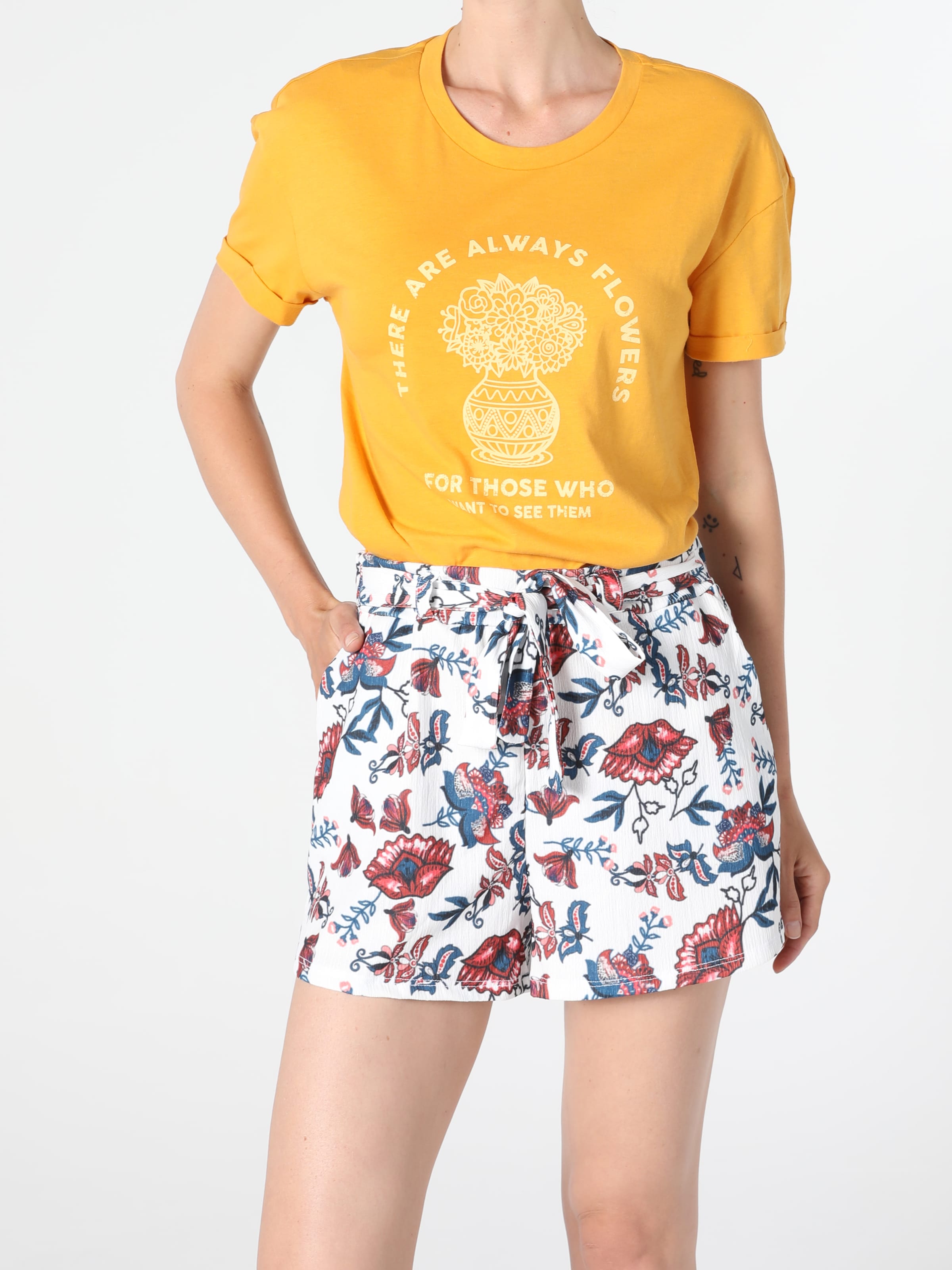Футболка Colin' CL1055087MYL Mustard Yellow, Футболка Colin's CL1055087MYL S Mustard Yellow
Футболка Colin' CL1055087MYL Mustard Yellow, Футболка Colin's CL1055087MYL S Mustard Yellow