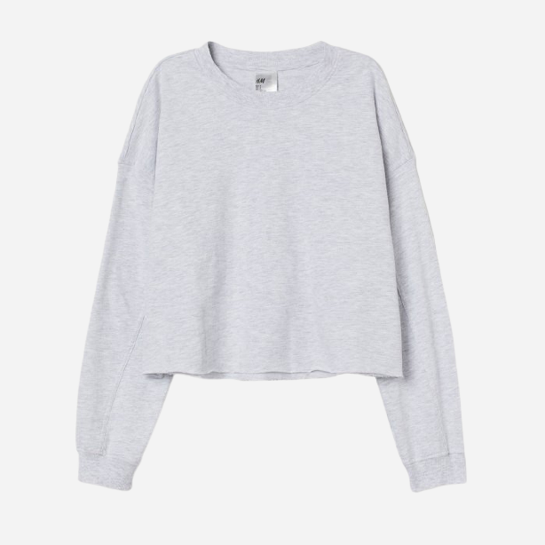 Свитшот пижамный H&M zh0907275 Светло-серый, Свитшот пижамный H&M zh0907275 XS Светло-серый
Свитшот пижамный H&M zh0907275 Светло-серый, Свитшот пижамный H&M zh0907275 XS Светло-серый