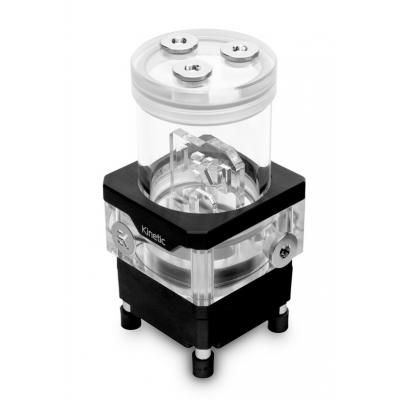 Помпа для СВО EKWB EK-Quantum Kinetic TBE 120 VTX PWM D-RGB - Plexi (3831109825303)
Помпа для СВО EKWB EK-Quantum Kinetic TBE 120 VTX PWM D-RGB - Plexi (3831109825303)
