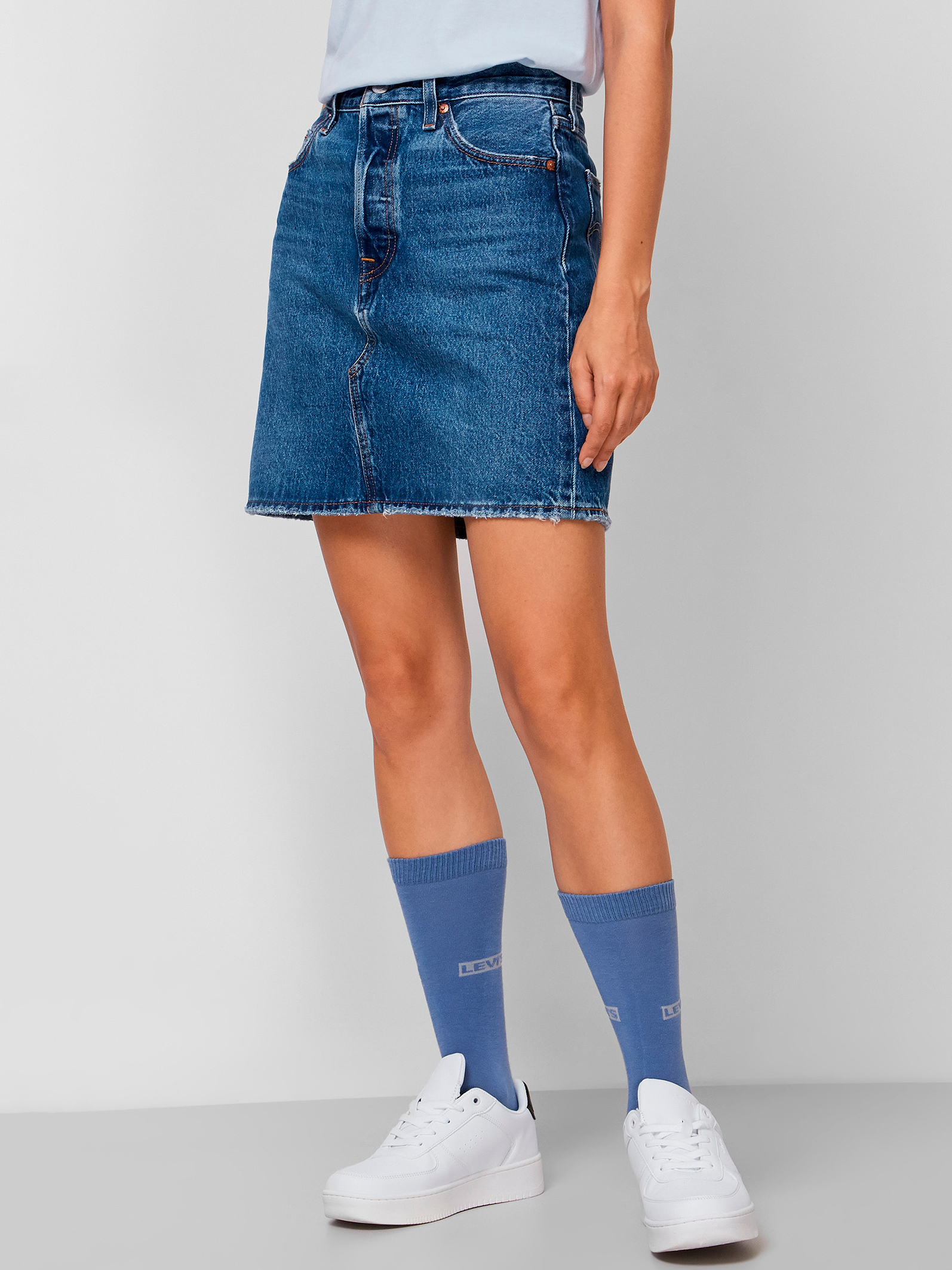 Джинсовая юбка Levi's Hr Decon Icnic Bfly Skrt Orinda 77882-0044, Джинсовая юбка Levi's Hr Decon Icnic Bfly Skrt Orinda 77882-0044 25
Джинсовая юбка Levi's Hr Decon Icnic Bfly Skrt Orinda 77882-0044, Джинсовая юбка Levi's Hr Decon Icnic Bfly Skrt Orinda 77882-0044 25