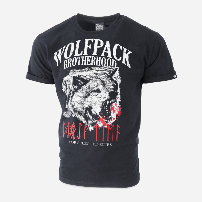 Футболка Dobermans Aggressive Wolfpack TS252BK Черная, Футболка Dobermans Aggressive Wolfpack TS252BK XL Черная
Футболка Dobermans Aggressive Wolfpack TS252BK Черная, Футболка Dobermans Aggressive Wolfpack TS252BK XL Черная