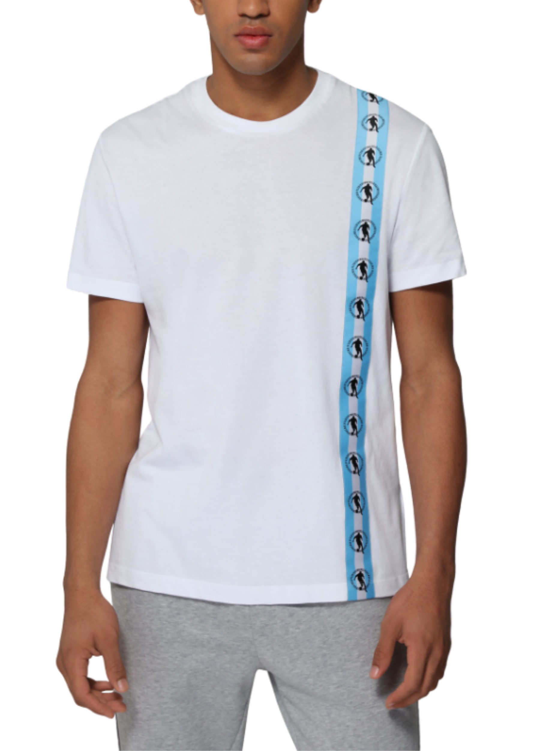 Футболка с логотипом Dirk Bikkembergs Белая C410110M3876, Футболка с логотипом Dirk Bikkembergs L Белая C410110M3876
Футболка с логотипом Dirk Bikkembergs Белая C410110M3876, Футболка с логотипом Dirk Bikkembergs L Белая C410110M3876