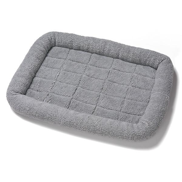 Savic Dog Residence Mat Савик Дог Резиденс подстилка для собак, флис 118х76 см
Savic Dog Residence Mat Савик Дог Резиденс подстилка для собак, флис 118х76 см
