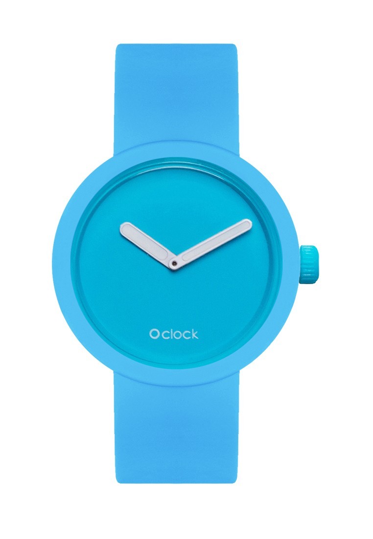 Часы O bag O clock Белый, Лайм Oclock3470
Часы O bag O clock Белый, Лайм Oclock3470