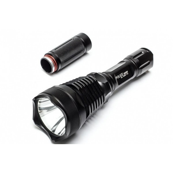 Фонарь для охоты подствольный тактический Bailong Police Q-2800 PRO ORIGINAL охотничий с выносной кнопкой под ружье
Фонарь для охоты подствольный тактический Bailong Police Q-2800 PRO ORIGINAL охотничий с выносной кнопкой под ружье