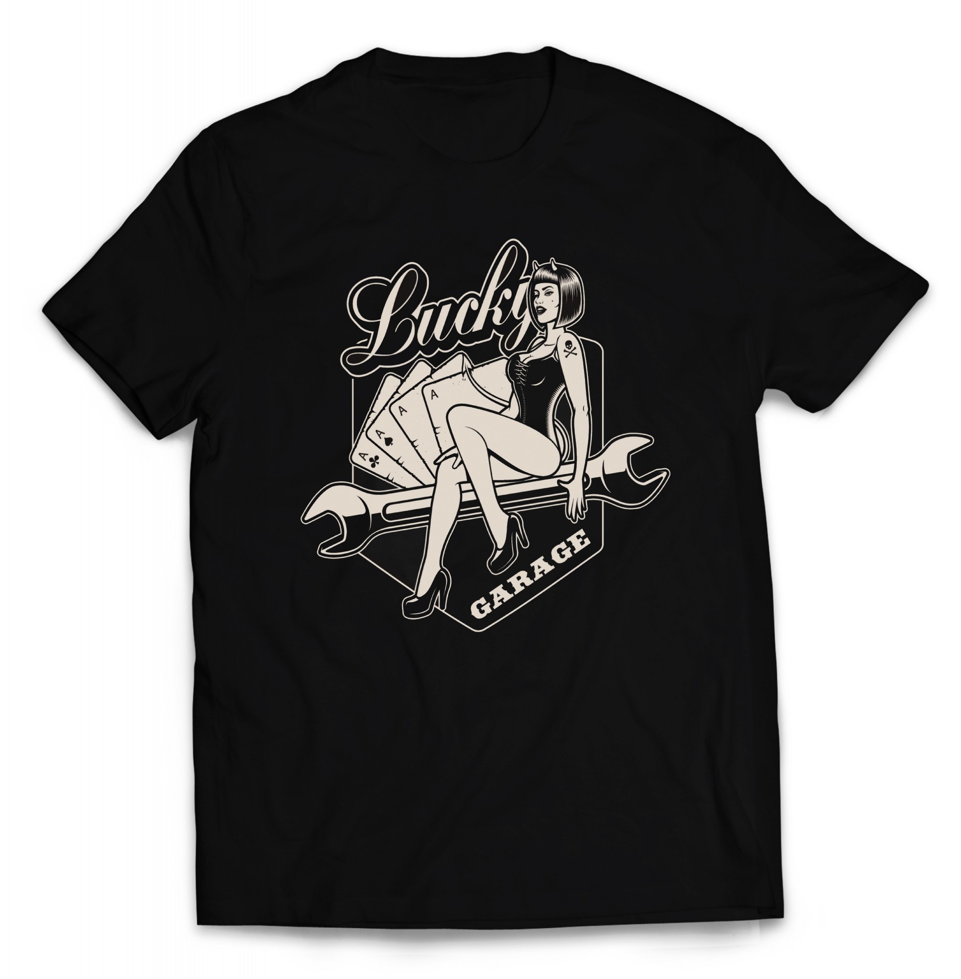 Футболка Stedman Bikers Series Luky Garage Черная, Футболка Stedman Bikers Series Luky Garage XS Черная
Футболка Stedman Bikers Series Luky Garage Черная, Футболка Stedman Bikers Series Luky Garage XS Черная