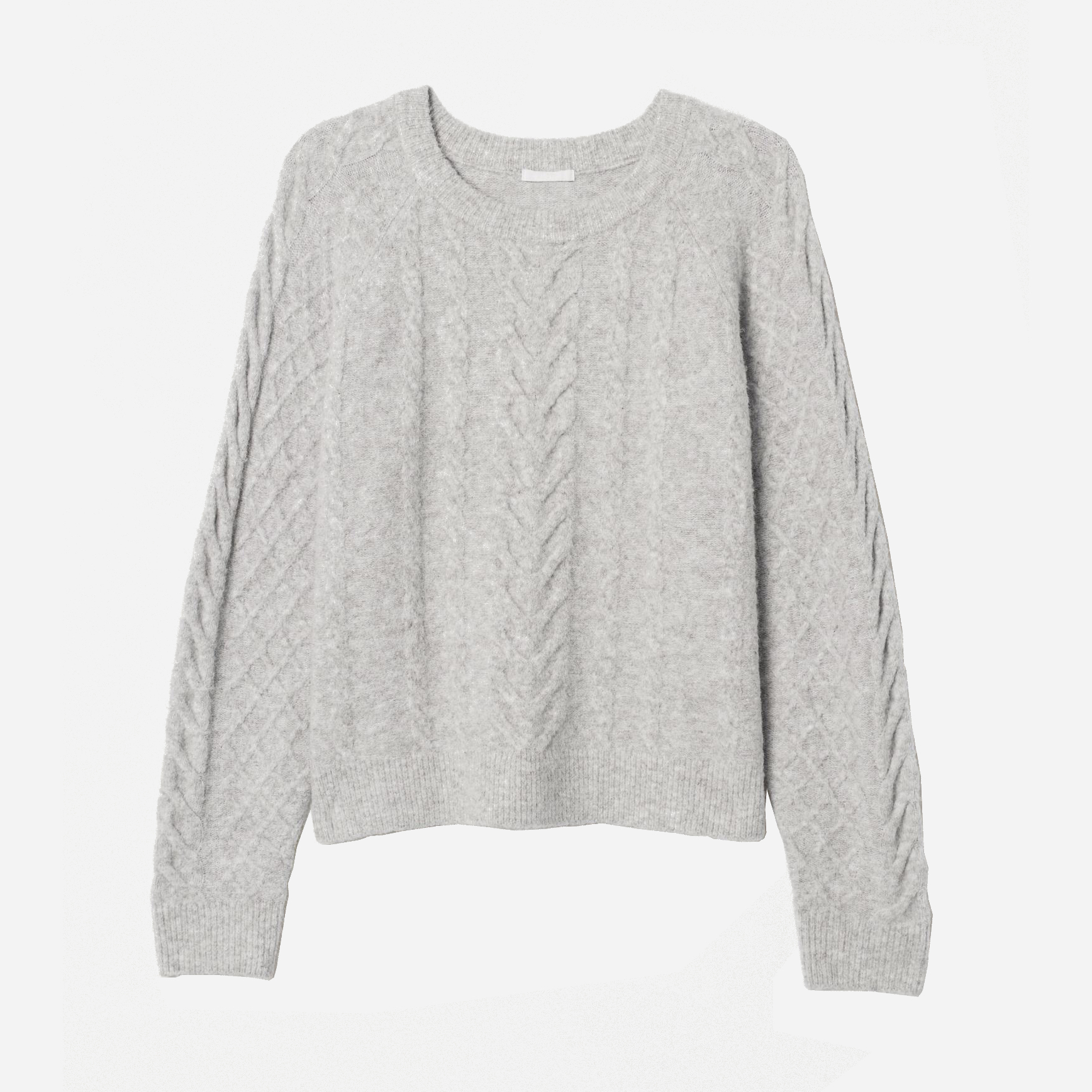 Джемпер H&M 0665212001 (175/104А) Светло-серый меланж, Джемпер H&M 0665212001 L (175/104А) Светло-серый меланж
Джемпер H&M 0665212001 (175/104А) Светло-серый меланж, Джемпер H&M 0665212001 L (175/104А) Светло-серый меланж