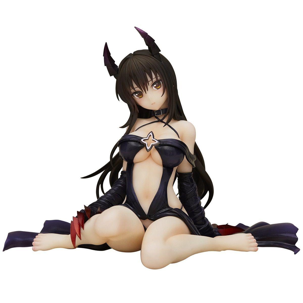 Фигурка Юи Котегава Любовные Неприятности To Love-Ru Yui Kotegawa 15см TLR YK 15
Фигурка Юи Котегава Любовные Неприятности To Love-Ru Yui Kotegawa 15см TLR YK 15