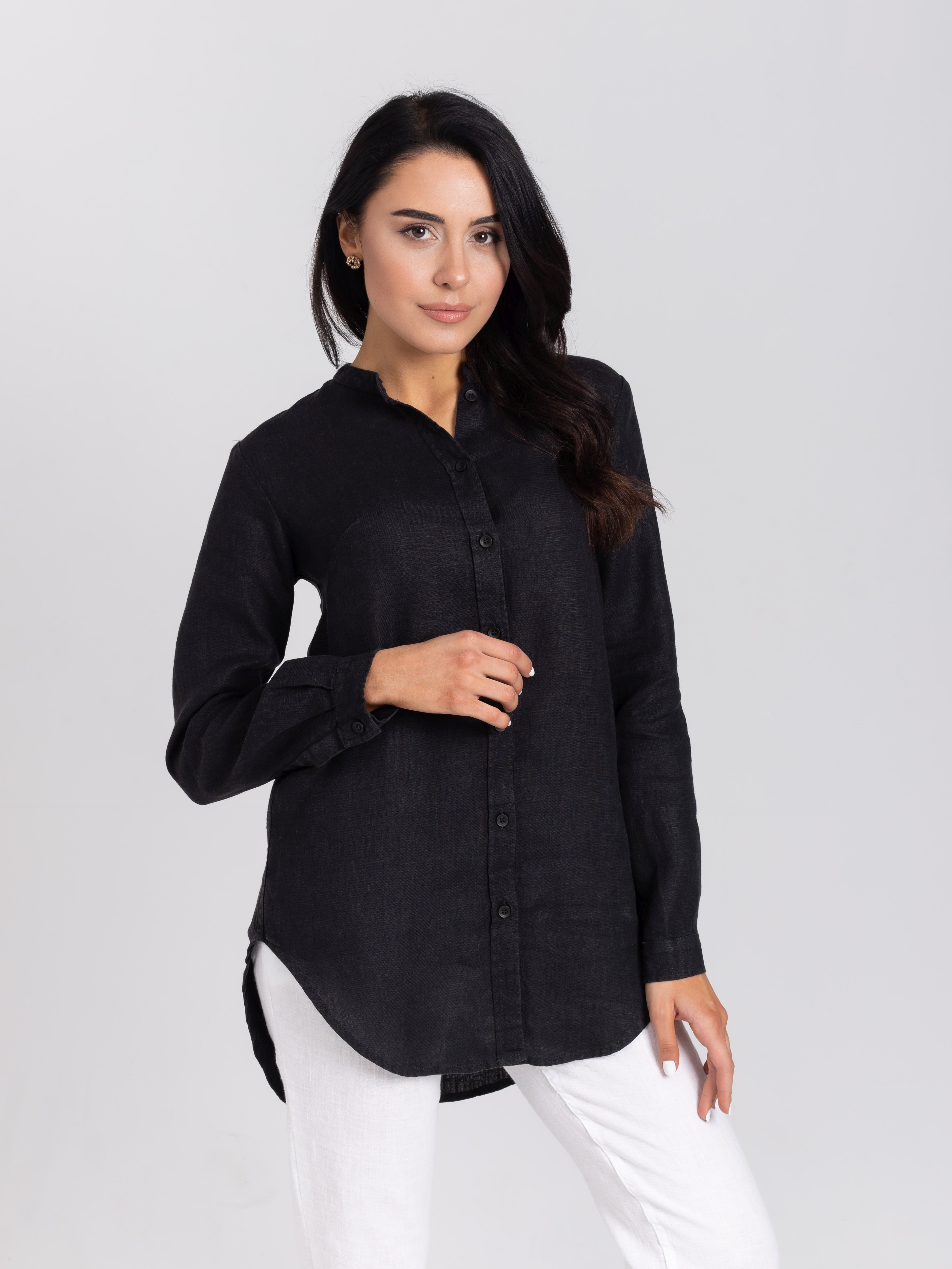 Рубашка Feel and Fly Crocus 2919147 Black, Рубашка Feel and Fly Crocus 2919147 L Black
Рубашка Feel and Fly Crocus 2919147 Black, Рубашка Feel and Fly Crocus 2919147 L Black