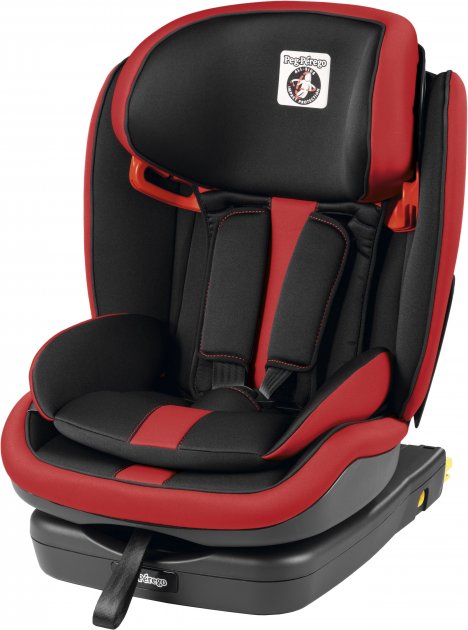 Автокресло Peg-Perego Viaggio 1-2-3 Via Monza Черное с красным (IMVA000035DX79DX13)
Автокресло Peg-Perego Viaggio 1-2-3 Via Monza Черное с красным (IMVA000035DX79DX13)