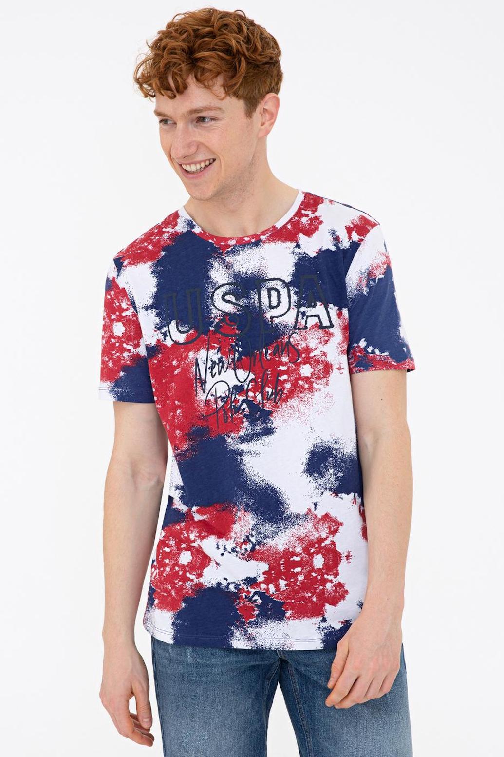 Футболка мужская U.. Polo Assn. Красный (1194089 VR097, Футболка мужская U.S. Polo Assn. Красный s (1194089 VR097)
Футболка мужская U.. Polo Assn. Красный (1194089 VR097, Футболка мужская U.S. Polo Assn. Красный s (1194089 VR097)
