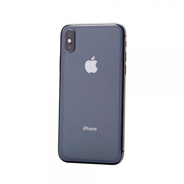 Защитная пленка на заднюю панель RhinoShield Impact Protection для iPhone XS Max
Защитная пленка на заднюю панель RhinoShield Impact Protection для iPhone XS Max