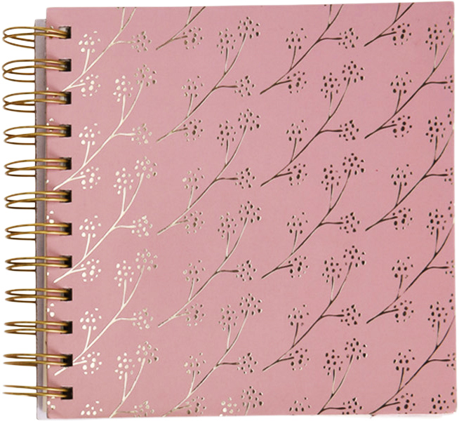 Блокнот Home & Styling Collection 16х16 см 300 листов (MC1001700_pink)
Блокнот Home & Styling Collection 16х16 см 300 листов (MC1001700_pink)