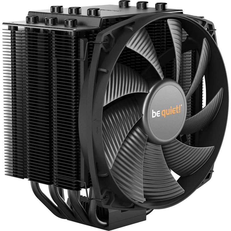 Кулер процессорный be quiet! Dark Rock 4 (BK021), Intel: 1150/1151/1155/1156/1366/2011(-3) Square ILM/2066, AMD: FM1/FM2/FM2+/AM2/AM2+/AM3/AM3+/AM4, 159.4x96.3x136 мм, 4-pin
Кулер процессорный be quiet! Dark Rock 4 (BK021), Intel: 1150/1151/1155/1156/1366/2011(-3) Square ILM/2066, AMD: FM1/FM2/FM2+/AM2/AM2+/AM3/AM3+/AM4, 159.4x96.3x136 мм, 4-pin