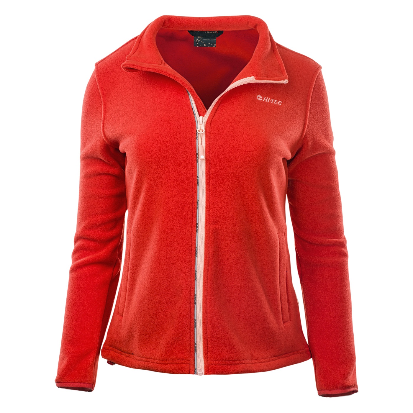 Кофта Hi-Tec Lady Nenan POPPY RED / PAPAYA PUNCH Красный, Кофта Hi-Tec Lady Nenan POPPY RED / PAPAYA PUNCH S Красный
Кофта Hi-Tec Lady Nenan POPPY RED / PAPAYA PUNCH Красный, Кофта Hi-Tec Lady Nenan POPPY RED / PAPAYA PUNCH S Красный