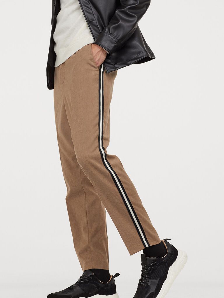 Брюки H&M 60942609 Коричневые с черным, Брюки H&M 60942609 29 Коричневые с черным
Брюки H&M 60942609 Коричневые с черным, Брюки H&M 60942609 29 Коричневые с черным