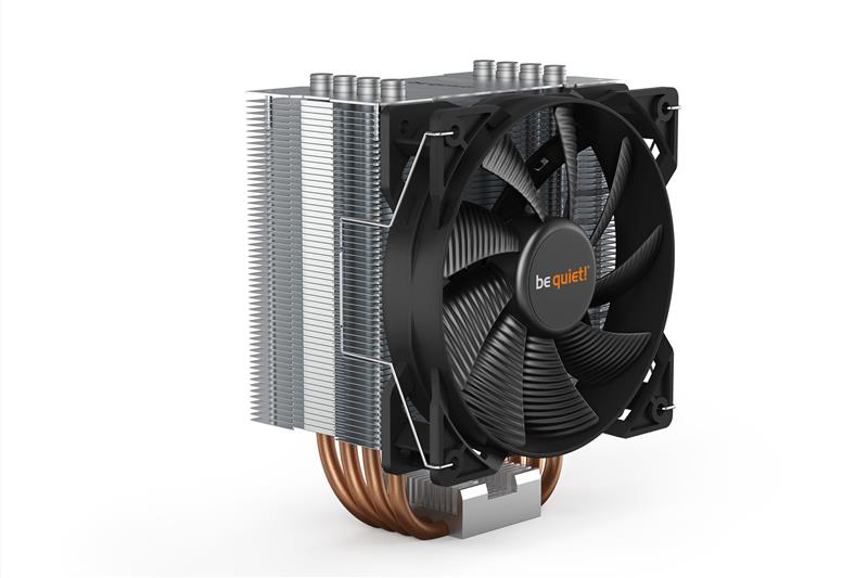 Кулер процессорный be quiet! Pure Rock 2 (BK006), Intel: 1150/1151/1155/1200/2066/LGA2011(-3) Square ILM, AMD: AM3(+)/AM4, 62x121x155 мм, 4-pin PWM
Кулер процессорный be quiet! Pure Rock 2 (BK006), Intel: 1150/1151/1155/1200/2066/LGA2011(-3) Square ILM, AMD: AM3(+)/AM4, 62x121x155 мм, 4-pin PWM