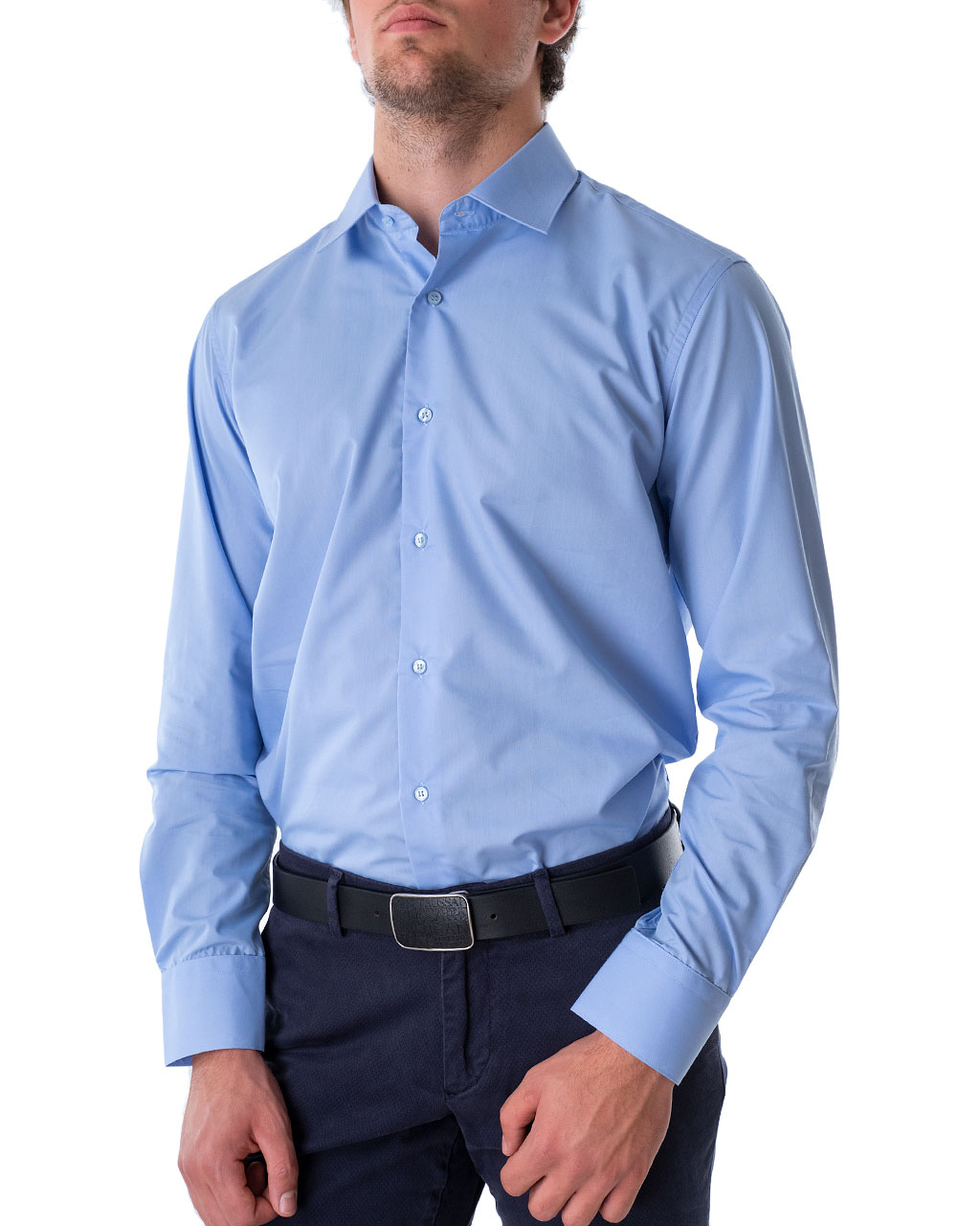 Сорочка чоловіча DIGO (DIGO595-slim/022) Блакитний, Сорочка чоловіча DIGO (DIGO595-slim/022) Блакитний L
Сорочка чоловіча DIGO (DIGO595-slim/022) Блакитний, Сорочка чоловіча DIGO (DIGO595-slim/022) Блакитний L