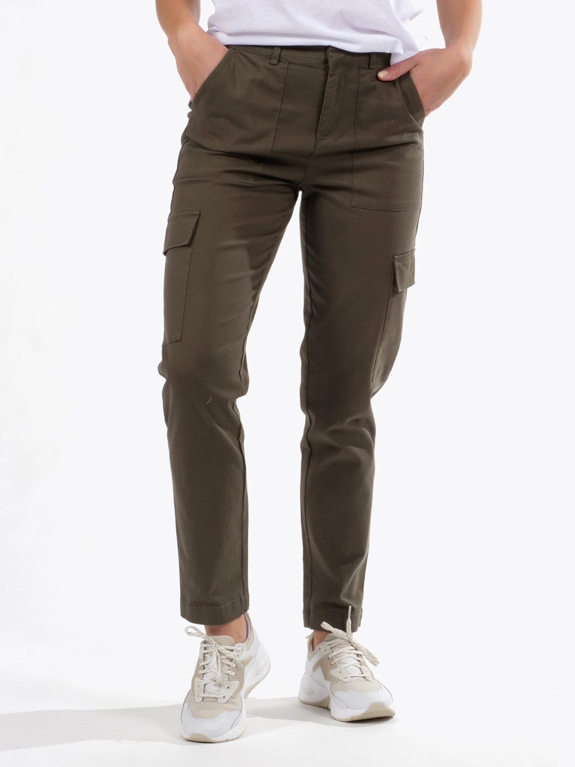 Брюки Moss Copenhagen LEMONY-PANTS-GRAPE-LEAF зеленый, Брюки Moss Copenhagen LEMONY-PANTS-GRAPE-LEAF S зеленый
Брюки Moss Copenhagen LEMONY-PANTS-GRAPE-LEAF зеленый, Брюки Moss Copenhagen LEMONY-PANTS-GRAPE-LEAF S зеленый
