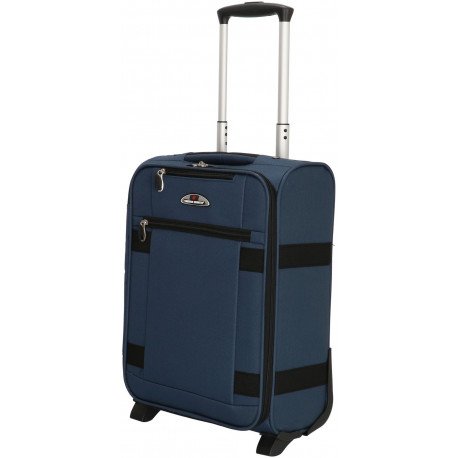Чемодан Enrico Benetti ORLANDO/Navy XS Очень Маленький Eb35058 002-43 XS Очень Маленький синий
Чемодан Enrico Benetti ORLANDO/Navy XS Очень Маленький Eb35058 002-43 XS Очень Маленький синий