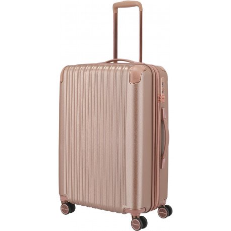 Чемодан Titan BARBARA GLINT/Rose Metallic M Средний Ti845405-15 M Средний розовый
Чемодан Titan BARBARA GLINT/Rose Metallic M Средний Ti845405-15 M Средний розовый
