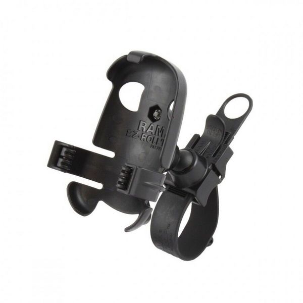 Велокрепление RAM EZ-ON/OFF Bicycle Mount на Magellan Explorist 510, 610, 710 7700000018687
Велокрепление RAM EZ-ON/OFF Bicycle Mount на Magellan Explorist 510, 610, 710 7700000018687