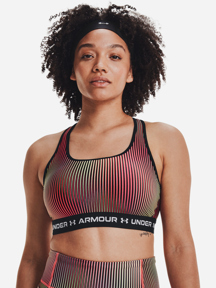 Спортивный топ Under Armour UA Crossback Mid Print 1361042-002, Спортивный топ Under Armour UA Crossback Mid Print 1361042-002 XS
Спортивный топ Under Armour UA Crossback Mid Print 1361042-002, Спортивный топ Under Armour UA Crossback Mid Print 1361042-002 XS