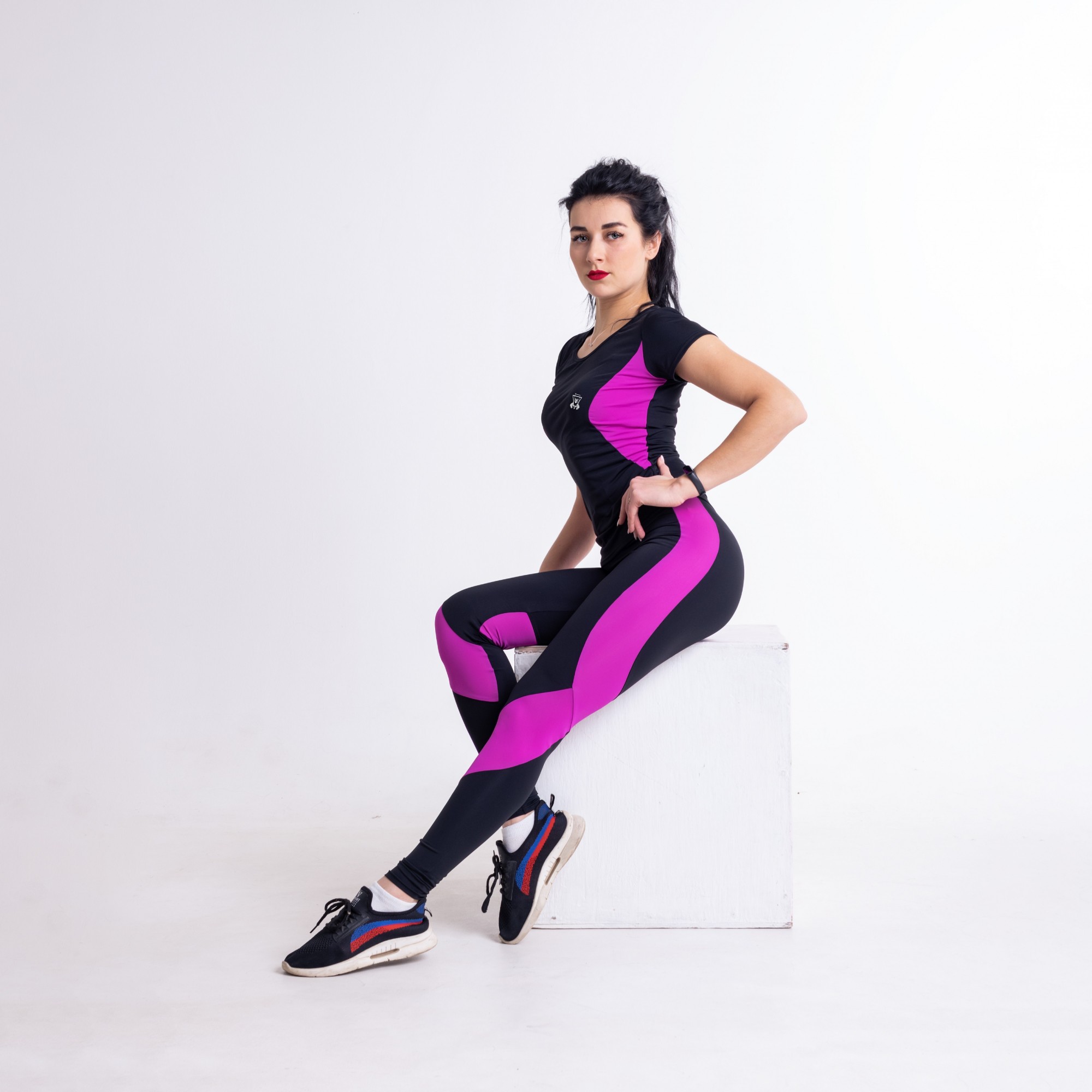 Футболка FitU спортивная женская Prizma rose малина, Футболка FitU спортивная женская Prizma rose малина L
Футболка FitU спортивная женская Prizma rose малина, Футболка FitU спортивная женская Prizma rose малина L