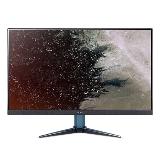 Монитор Acer 27" Nitro VG271USbmiipx (UM.HV1EE.S01) IPS Black; 2560x1440 (165 Гц), 350 кд/м2, 1 мс, DisplayPort, HDMI, динамики 2x2 Вт
Монитор Acer 27" Nitro VG271USbmiipx (UM.HV1EE.S01) IPS Black; 2560x1440 (165 Гц), 350 кд/м2, 1 мс, DisplayPort, HDMI, динамики 2x2 Вт