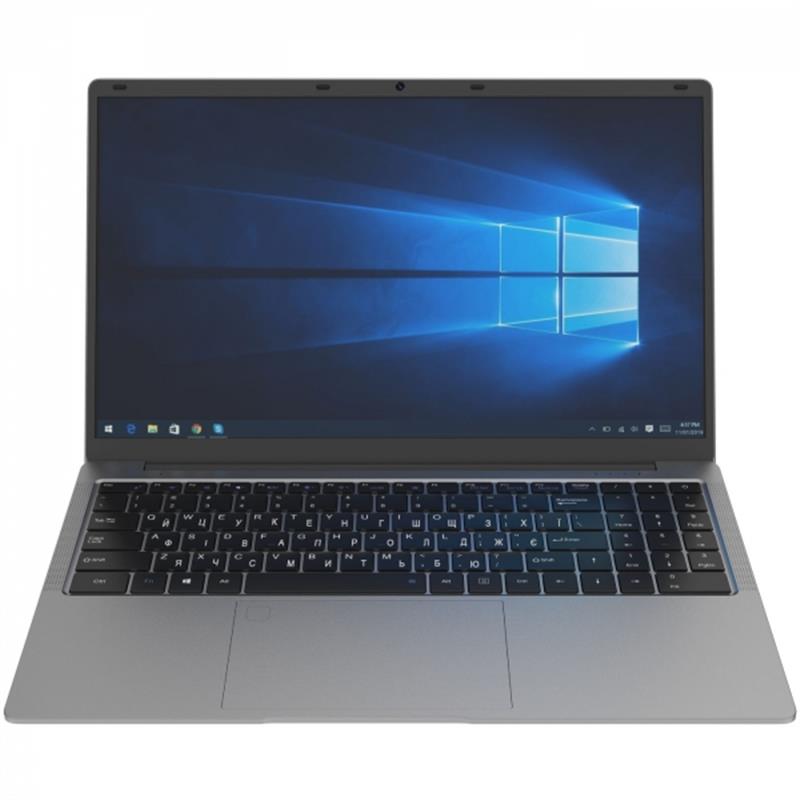 Ноутбук Yepo 737J12 (YP-102520); 15.6" FullHD TN LED глянцевый / Intel Celeron J4125 (2.0 - 2.7 ГГц) / RAM 12 ГБ / SSD 512 ГБ / Intel UHD Graphics 600 / нет ОП / Wi-Fi / BT / веб-камера / DOS / 1.88 кг / серый / подсветка клавиатуры
Ноутбук Yepo 737J12 (YP-102520); 15.6" FullHD TN LED глянцевый / Intel Celeron J4125 (2.0 - 2.7 ГГц) / RAM 12 ГБ / SSD 512 ГБ / Intel UHD Graphics 600 / нет ОП / Wi-Fi / BT / веб-камера / DOS / 1.88 кг / серый / подсветка клавиатуры