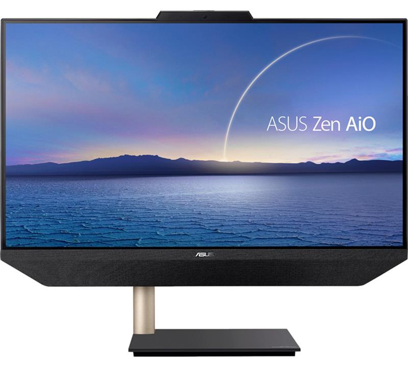 Моноблок Asus F5401WUAK-BA007M (90PT02Z1-M05900); 23.8" (1920х1080) IPS / AMD Ryzen 7 5700U (1.8 - 4.3 ГГц) / RAM 8 ГБ / SSD 512 ГБ / AMD Radeon Graphics / без ОП / LAN / Wi-Fi / Bluetooth / веб-камера / без ОС / черный / проводные клавиатура + мышь
Моноблок Asus F5401WUAK-BA007M (90PT02Z1-M05900); 23.8" (1920х1080) IPS / AMD Ryzen 7 5700U (1.8 - 4.3 ГГц) / RAM 8 ГБ / SSD 512 ГБ / AMD Radeon Graphics / без ОП / LAN / Wi-Fi / Bluetooth / веб-камера / без ОС / черный / проводные клавиатура + мышь