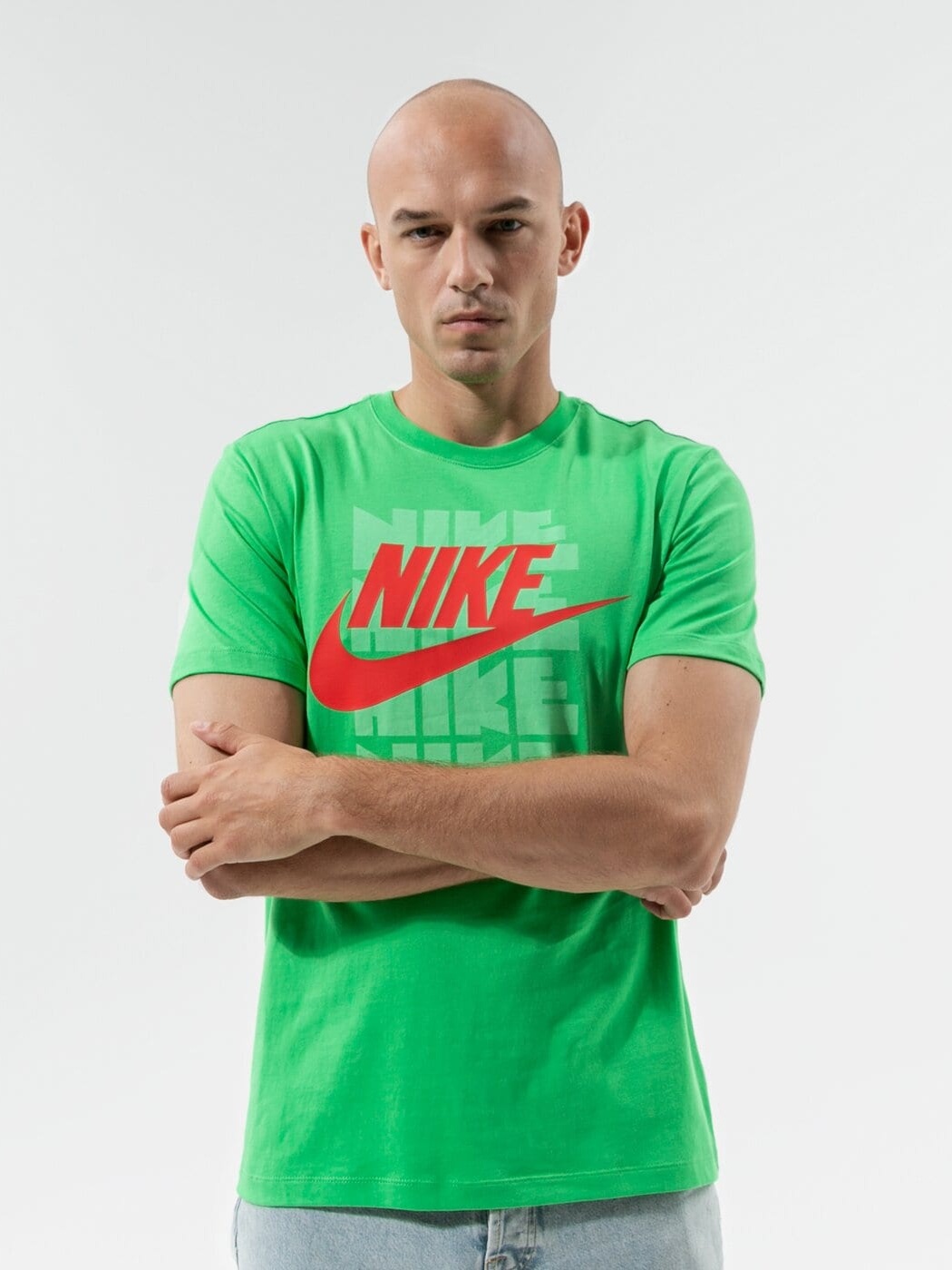 Футболка Nike M Nsw Tee Trend Gx DD3381-362, Футболка Nike M Nsw Tee Trend Gx DD3381-362 XS
Футболка Nike M Nsw Tee Trend Gx DD3381-362, Футболка Nike M Nsw Tee Trend Gx DD3381-362 XS