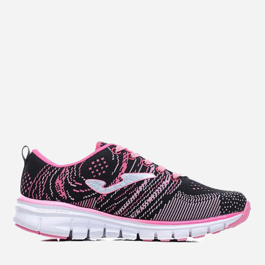 Кроссовки детские Joma Alaska J.Alass-701 31 (19.8 см) Черные с розовым (9996946306164)
Кроссовки детские Joma Alaska J.Alass-701 31 (19.8 см) Черные с розовым (9996946306164)