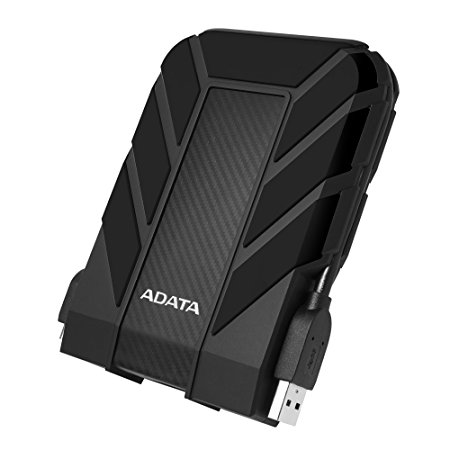 Внешний накопитель жесткий диск ADATA 2.5" USB 3.1 5TB HD710 Pro защита IP68 Black
Внешний накопитель жесткий диск ADATA 2.5" USB 3.1 5TB HD710 Pro защита IP68 Black