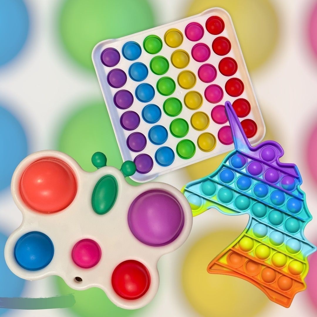 Игрушки Антистресс Push POP It Поп Ит Единорог+ Бубл Bubble toy Квадрат + Simple Dimple Симпл Димпл Бабочка Белый
Игрушки Антистресс Push POP It Поп Ит Единорог+ Бубл Bubble toy Квадрат + Simple Dimple Симпл Димпл Бабочка Белый