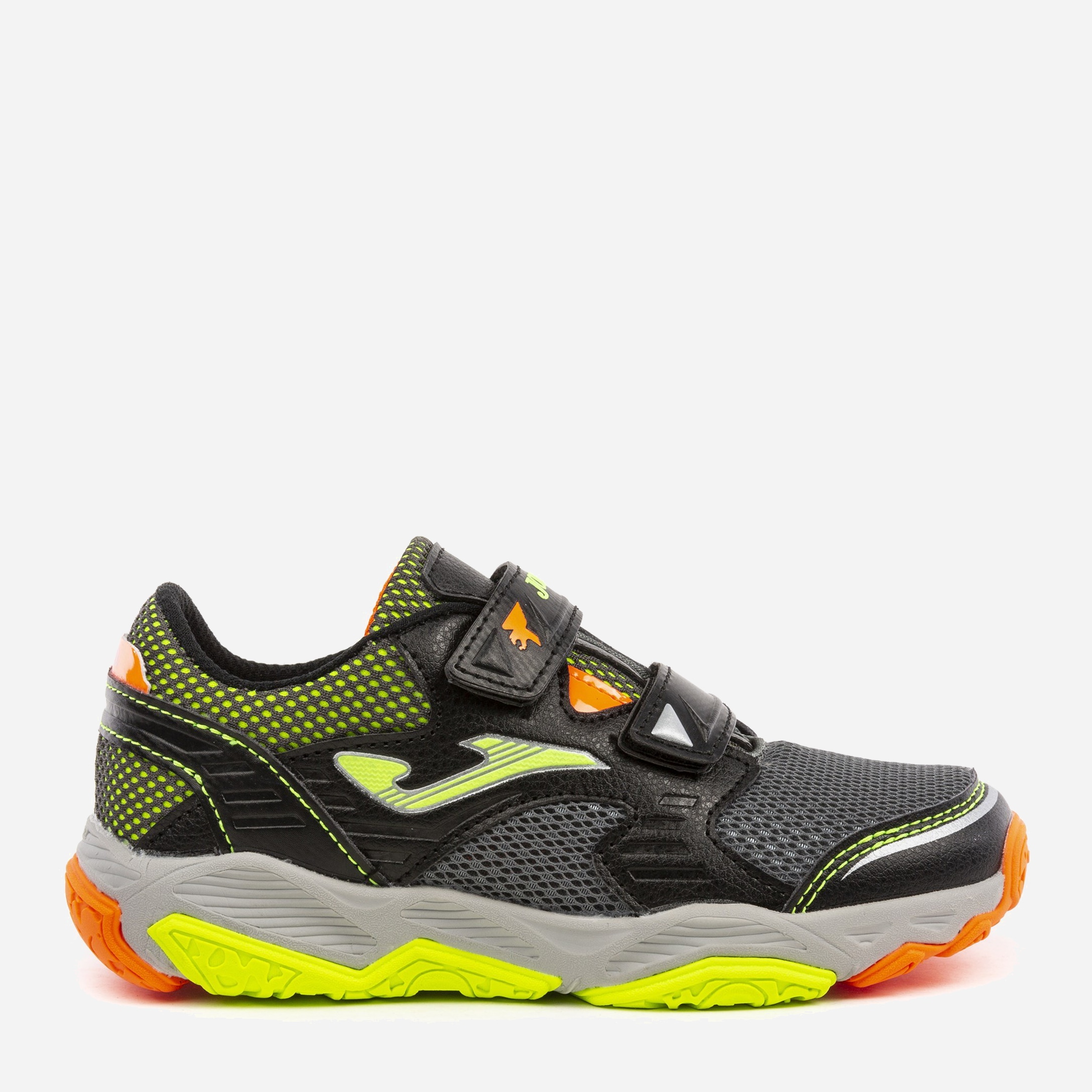 Кроссовки детские Joma J.Fury Jr J.FURYW-901 30 19.2 см Разноцветные (9998592606155)
Кроссовки детские Joma J.Fury Jr J.FURYW-901 30 19.2 см Разноцветные (9998592606155)