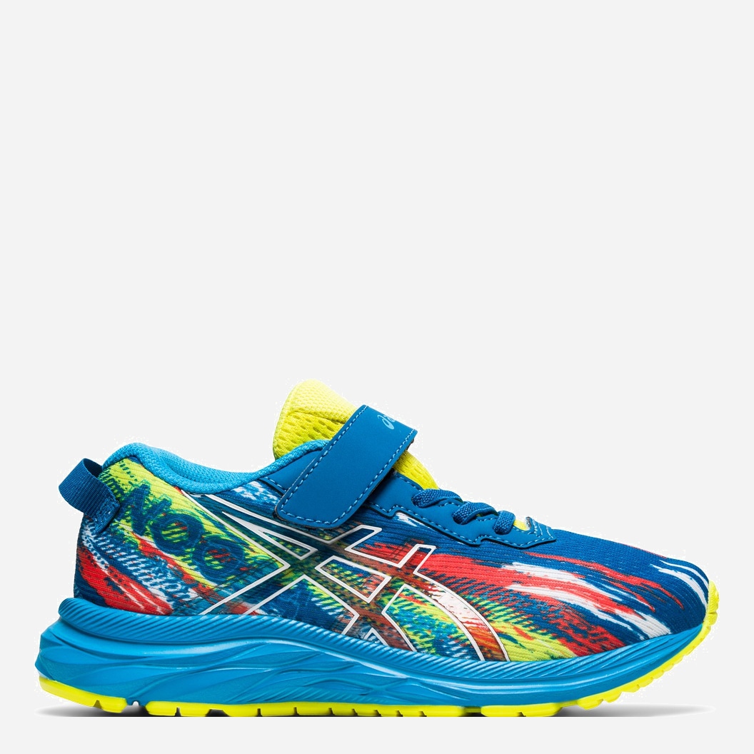 Кроссовки детские ASICS Pre Noosa Tri 13 Ps 1014A226-400 30 (12) 28.5 Синий/Желтый
Кроссовки детские ASICS Pre Noosa Tri 13 Ps 1014A226-400 30 (12) 28.5 Синий/Желтый