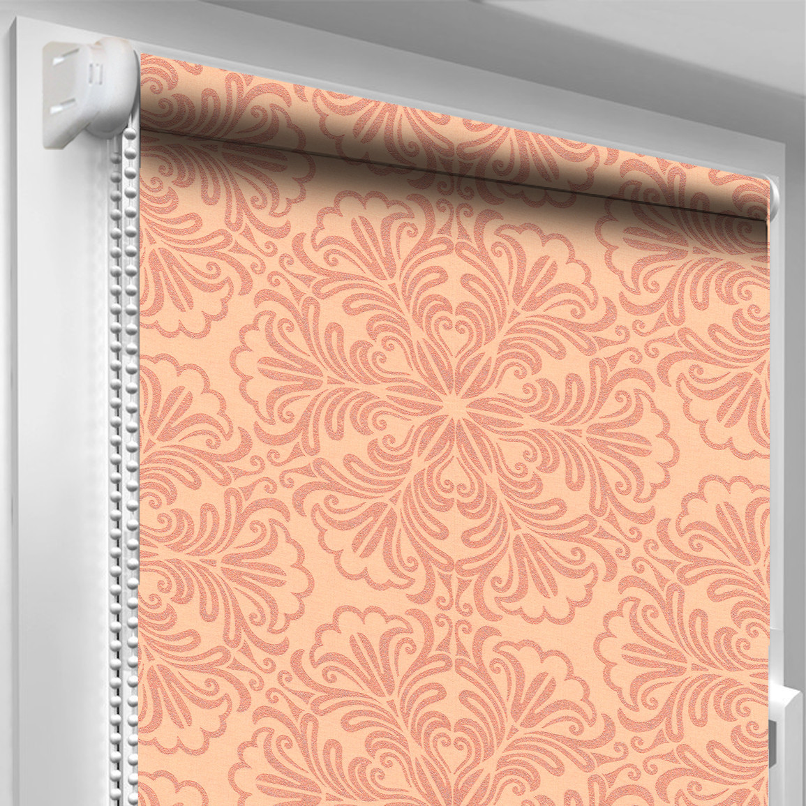 Рулонная штора DecoSharm В905 - 130 x 195 cм
Рулонная штора DecoSharm В905 - 130 x 195 cм