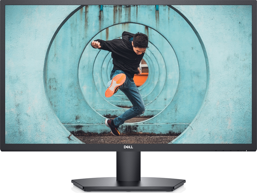 Монитор DELL 27" SE2722H (210-AZKS) VA Black; 1920x1080, 8 мс, 250 кд/м2, D-Sub, HDMI
Монитор DELL 27" SE2722H (210-AZKS) VA Black; 1920x1080, 8 мс, 250 кд/м2, D-Sub, HDMI