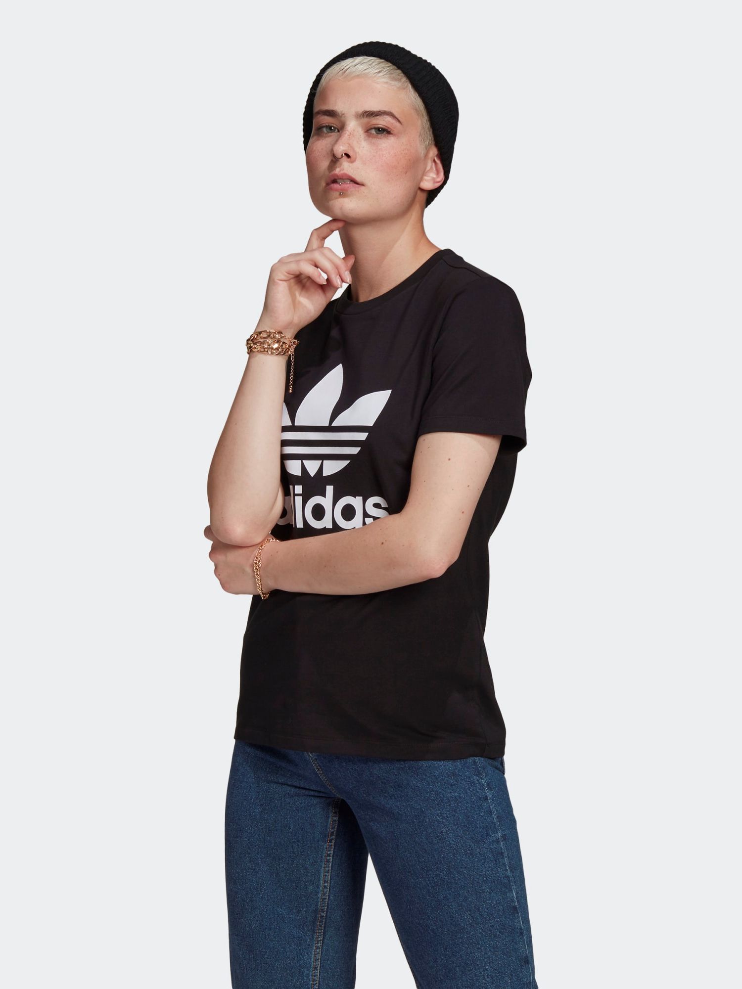 Футболка Adidas Trefoil Tee GN2896 (44) Black, Футболка Adidas Trefoil Tee GN2896 L (44) Black
Футболка Adidas Trefoil Tee GN2896 (44) Black, Футболка Adidas Trefoil Tee GN2896 L (44) Black