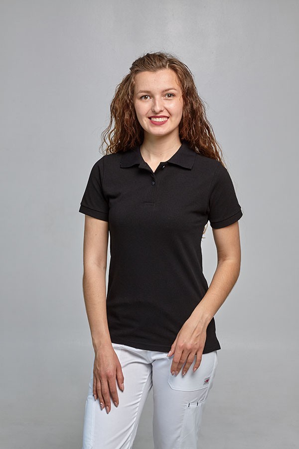 Женская футболка POLO W СпецМед Черный, Женская футболка POLO W СпецМед M Черный
Женская футболка POLO W СпецМед Черный, Женская футболка POLO W СпецМед M Черный