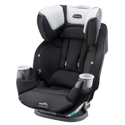 Автокресло Evenflo SafeMax Platinum Shiloh (032884191505)
Автокресло Evenflo SafeMax Platinum Shiloh (032884191505)