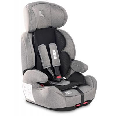 Автокресло Bertoni/Lorelli Iris Isofix 9-36 кг Steel Black (IRIS ISOFIX steel/black)
Автокресло Bertoni/Lorelli Iris Isofix 9-36 кг Steel Black (IRIS ISOFIX steel/black)