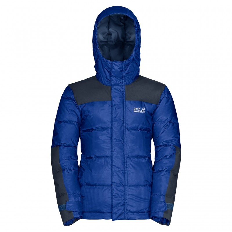 Пуховик MOUNT COOK JACKET KIDS Jack Wolfskin 1608131-1080 Синий, Пуховик MOUNT COOK JACKET KIDS Jack Wolfskin 1608131-1080 128 Синий
Пуховик MOUNT COOK JACKET KIDS Jack Wolfskin 1608131-1080 Синий, Пуховик MOUNT COOK JACKET KIDS Jack Wolfskin 1608131-1080 128 Синий
